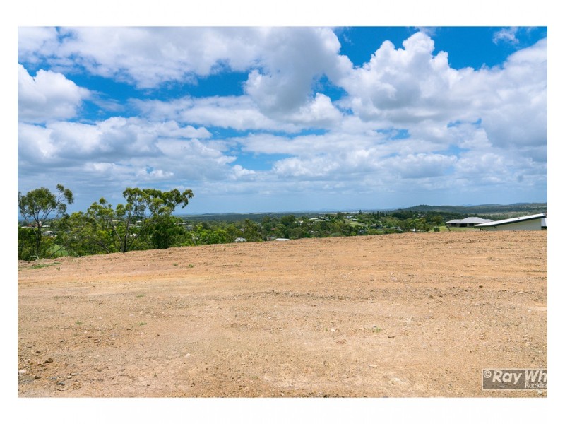 142 Constance Avenue, Rockyview QLD 4701