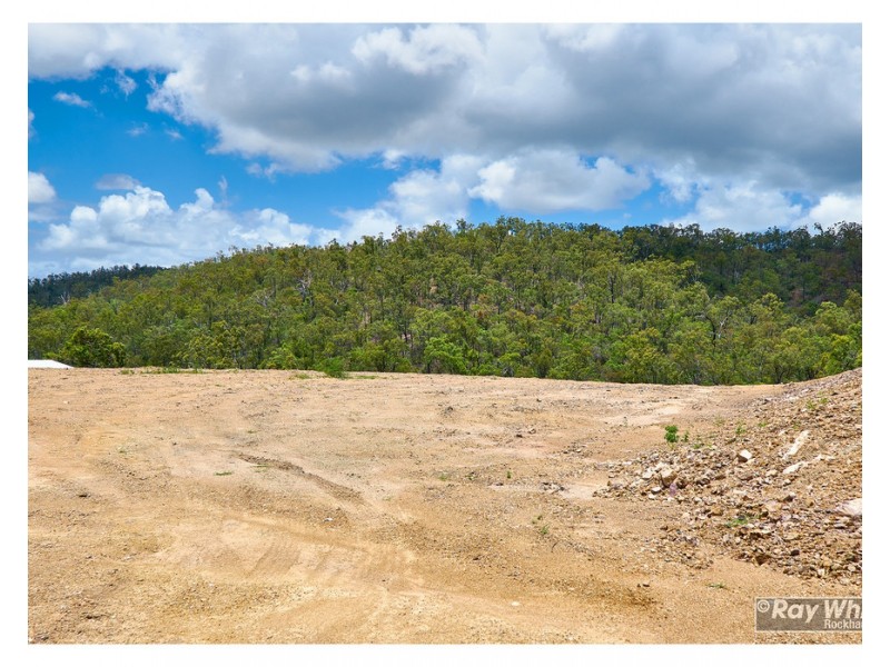 142 Constance Avenue, Rockyview QLD 4701