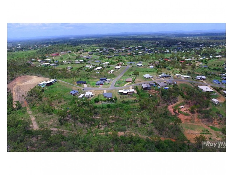 142 Constance Avenue, Rockyview QLD 4701