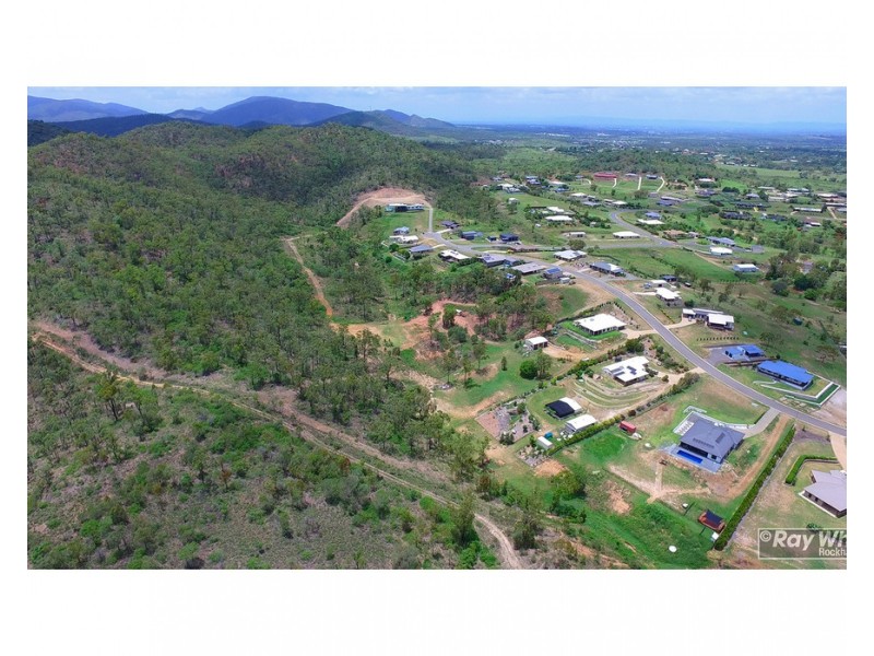 142 Constance Avenue, Rockyview QLD 4701