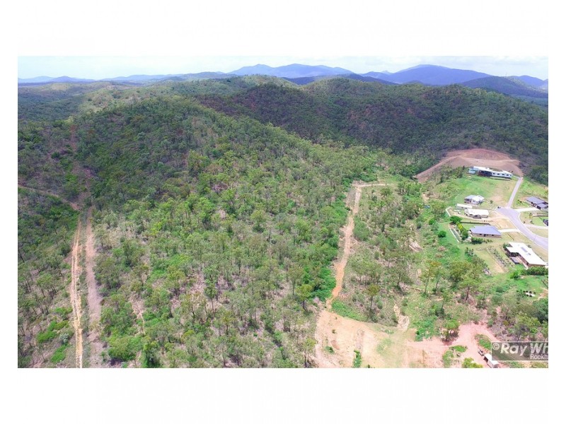 142 Constance Avenue, Rockyview QLD 4701
