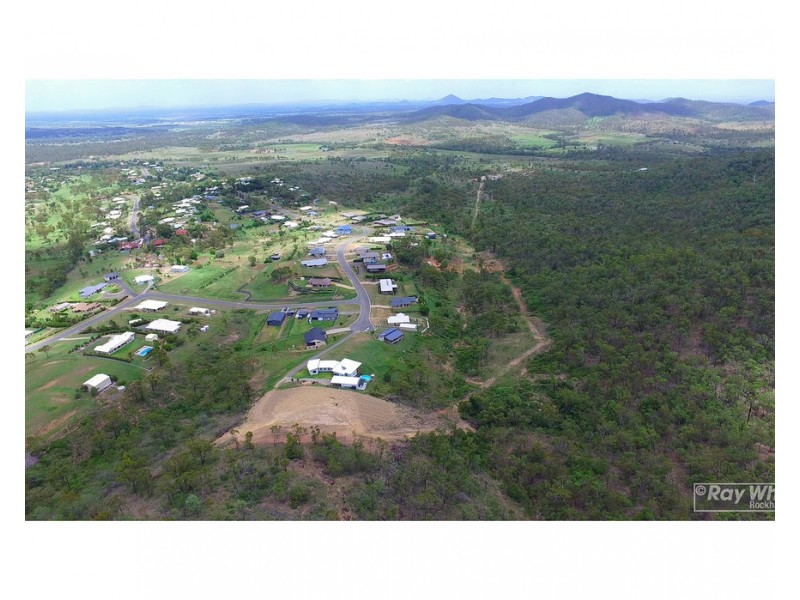 142 Constance Avenue, Rockyview QLD 4701