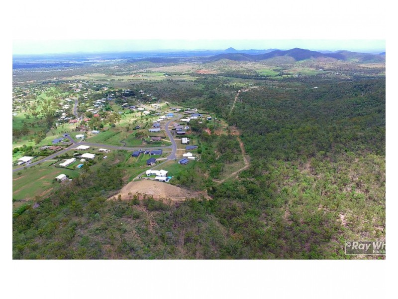 142 Constance Avenue, Rockyview QLD 4701