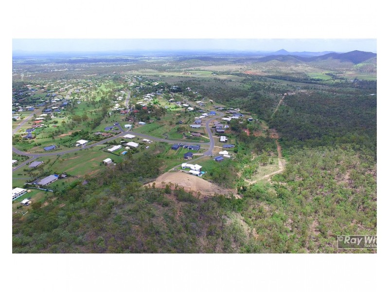 142 Constance Avenue, Rockyview QLD 4701