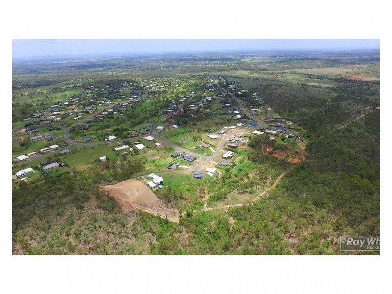 142 Constance Avenue, Rockyview QLD 4701