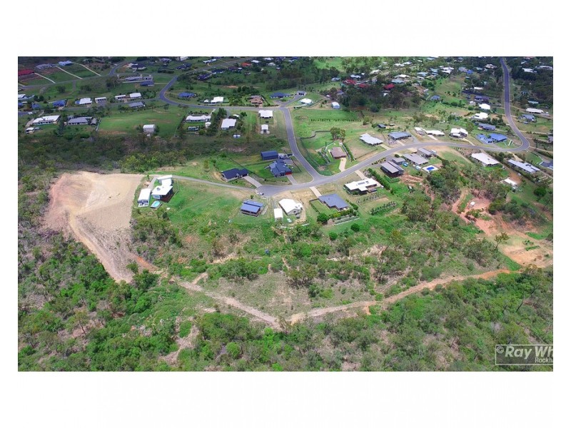 142 Constance Avenue, Rockyview QLD 4701
