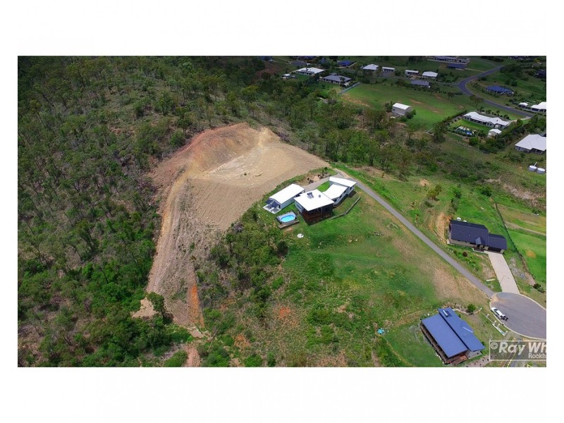 142 Constance Avenue, Rockyview QLD 4701