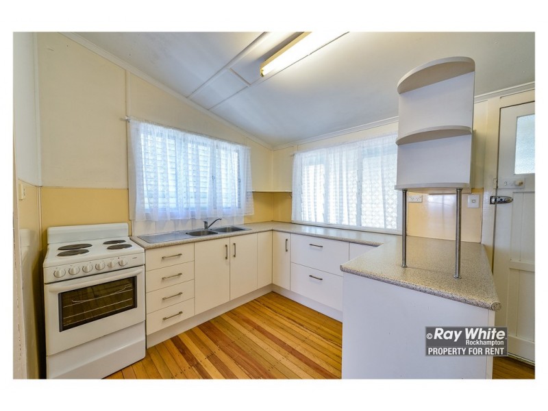 170 Elphinstone Street, Berserker QLD 4701