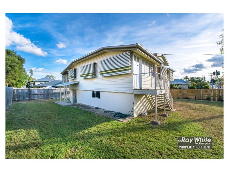 170 Elphinstone Street, Berserker QLD 4701