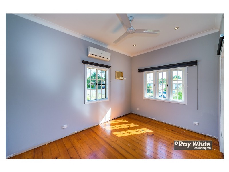 30 Oakley Street, Wandal QLD 4700