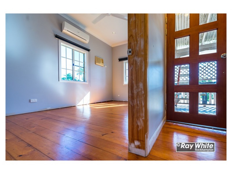 30 Oakley Street, Wandal QLD 4700