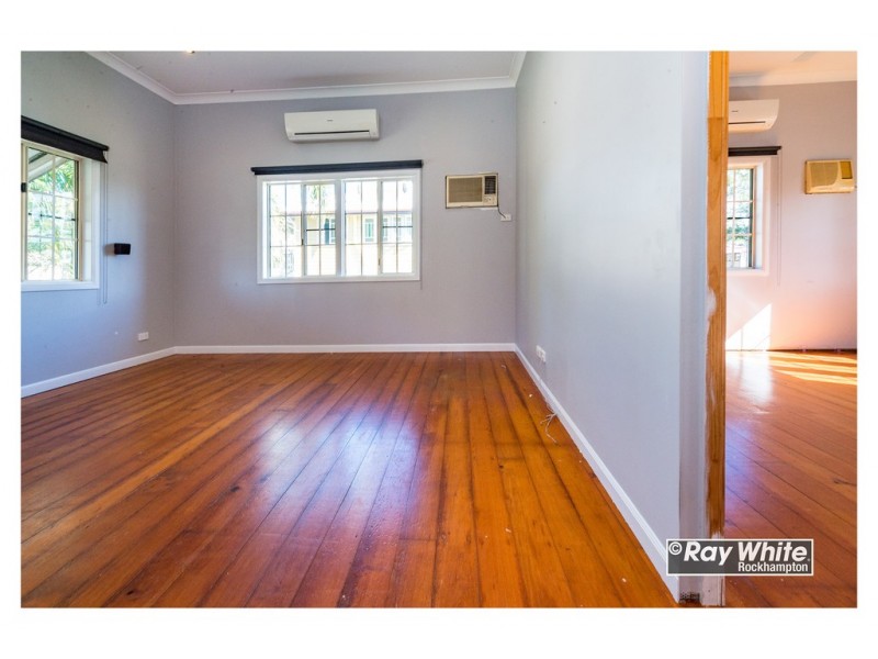 30 Oakley Street, Wandal QLD 4700