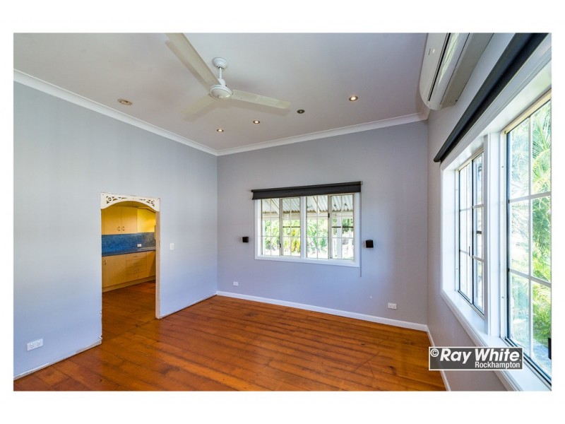 30 Oakley Street, Wandal QLD 4700