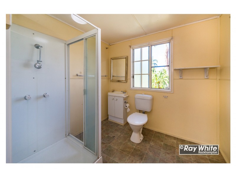 30 Oakley Street, Wandal QLD 4700