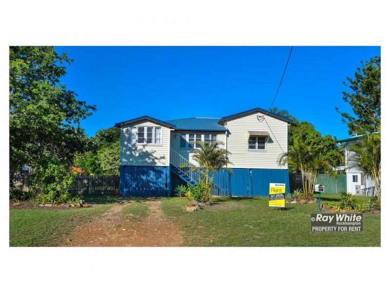 266 Diplock Street, Berserker QLD 4701