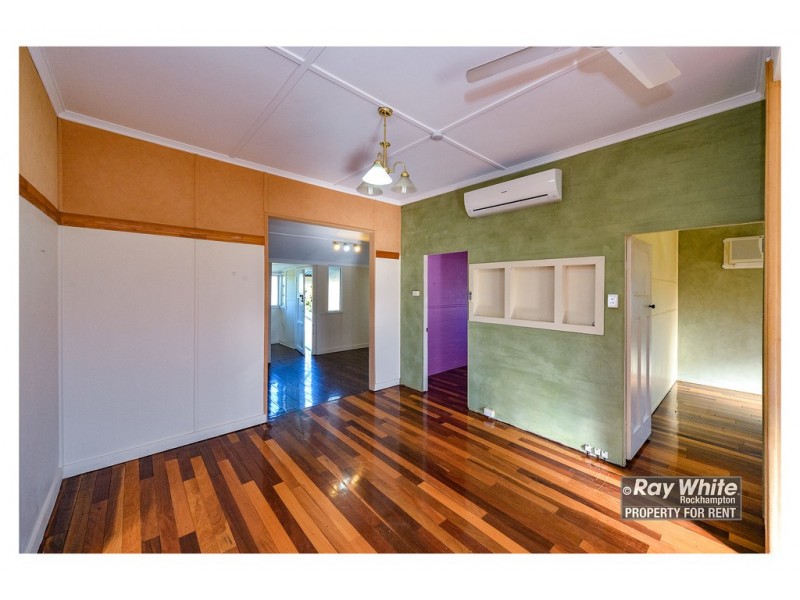 266 Diplock Street, Berserker QLD 4701