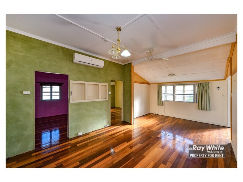 266 Diplock Street, Berserker QLD 4701