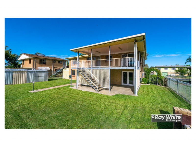 34 Scott Street, Kawana QLD 4701