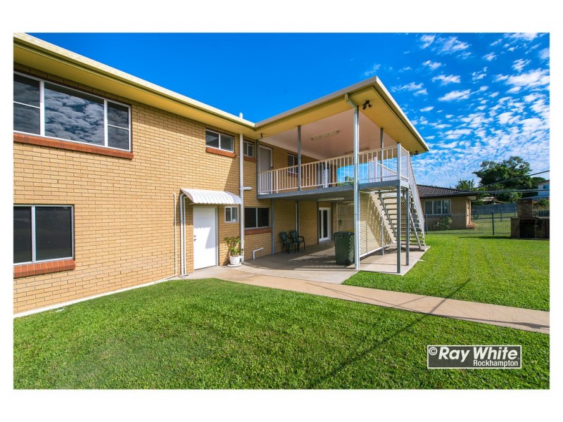 34 Scott Street, Kawana QLD 4701