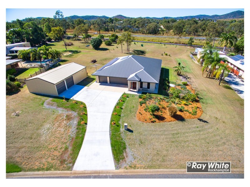 79-81 Emmerson Drive, Glenlee QLD 4711