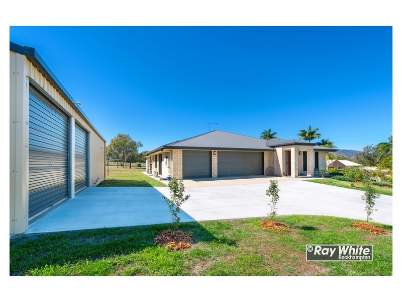 79-81 Emmerson Drive, Glenlee QLD 4711