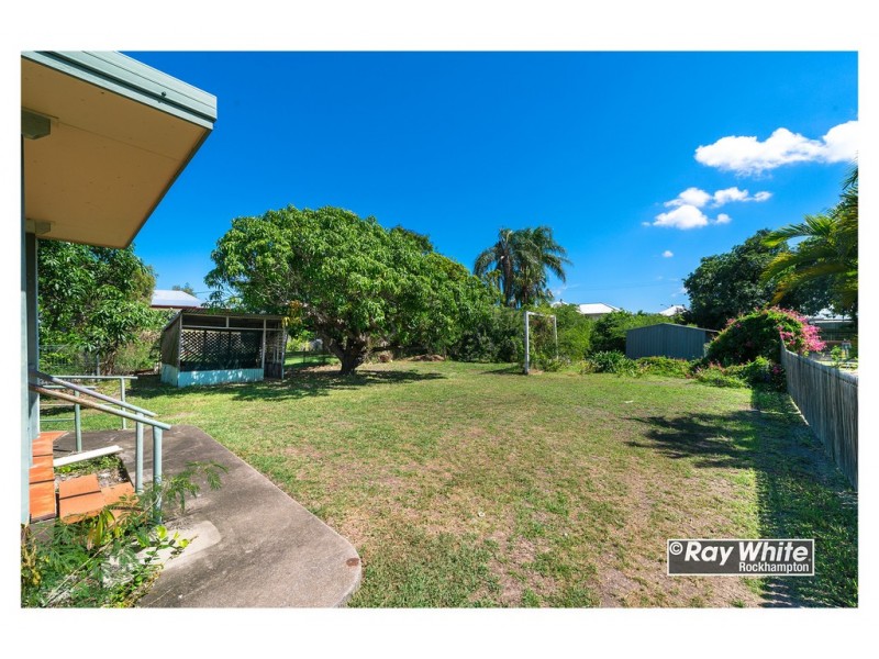 25 Lauga Street, Park Avenue QLD 4701