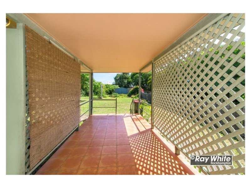 25 Lauga Street, Park Avenue QLD 4701