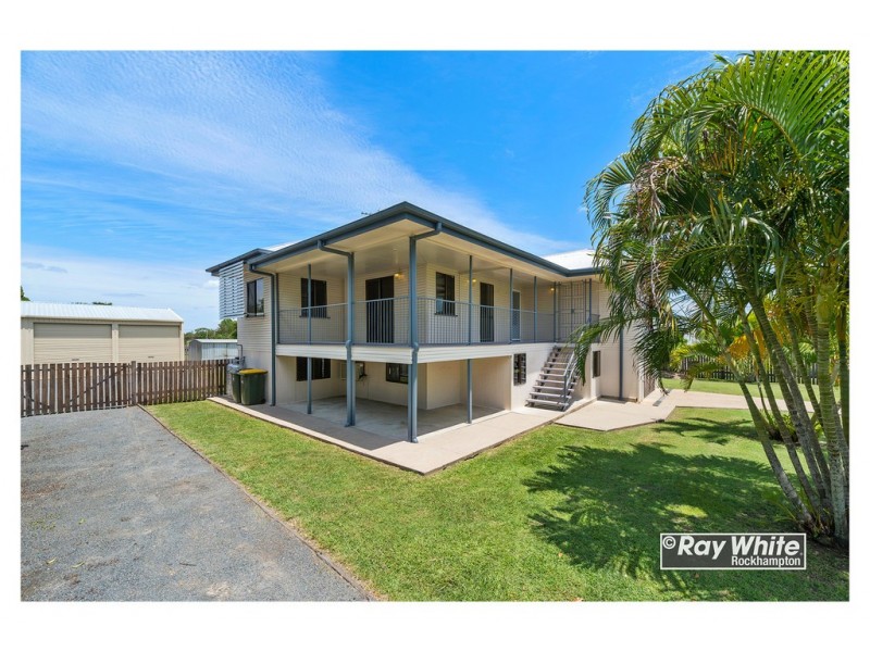 3 Birkbeck Street, Kawana QLD 4701