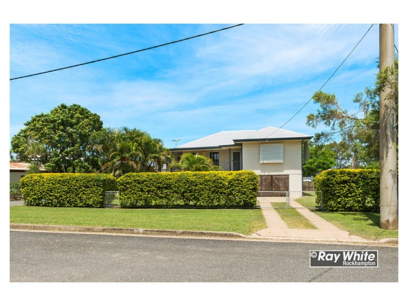 3 Birkbeck Street, Kawana QLD 4701
