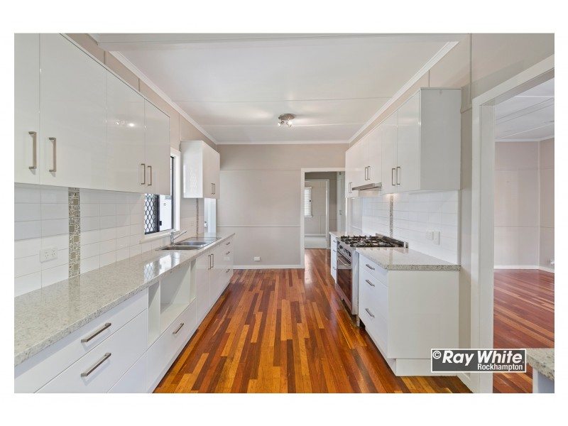 3 Birkbeck Street, Kawana QLD 4701