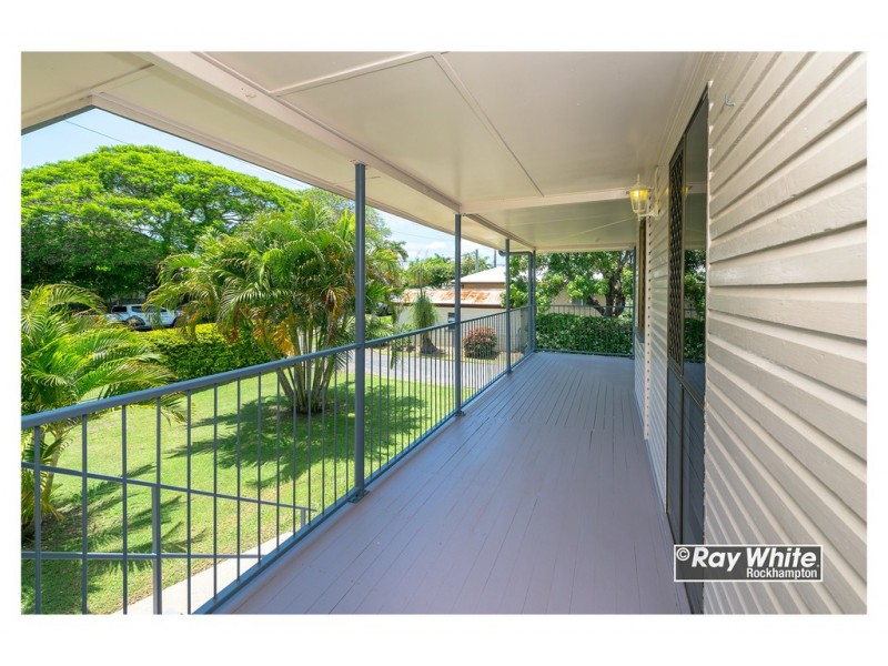 3 Birkbeck Street, Kawana QLD 4701