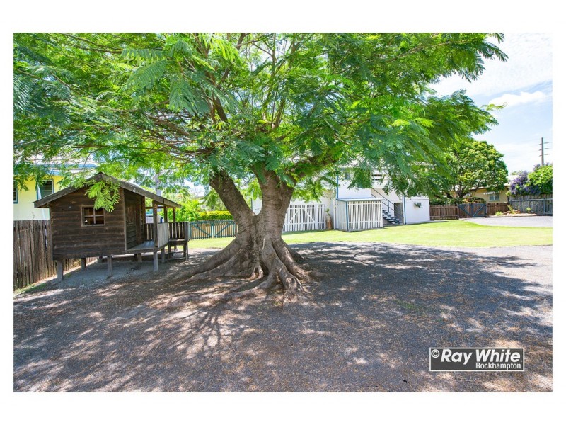 3 Birkbeck Street, Kawana QLD 4701