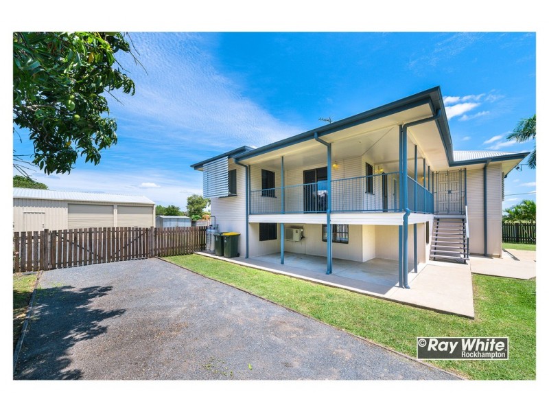 3 Birkbeck Street, Kawana QLD 4701