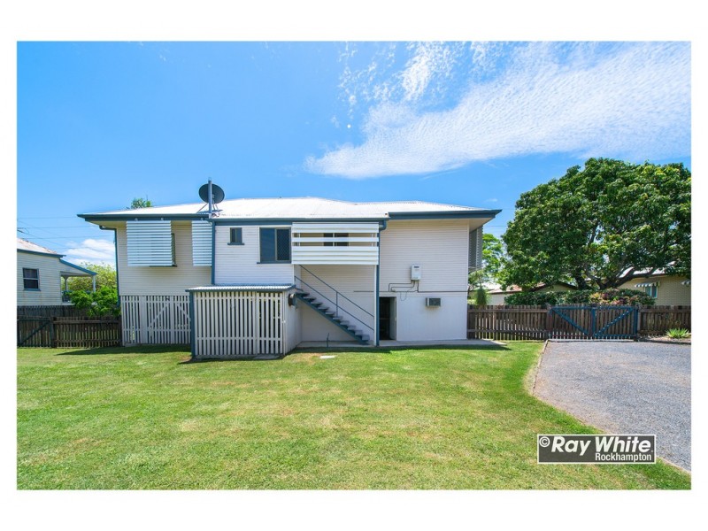 3 Birkbeck Street, Kawana QLD 4701