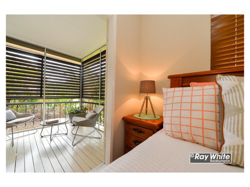 91 Bawden Street, Berserker QLD 4701
