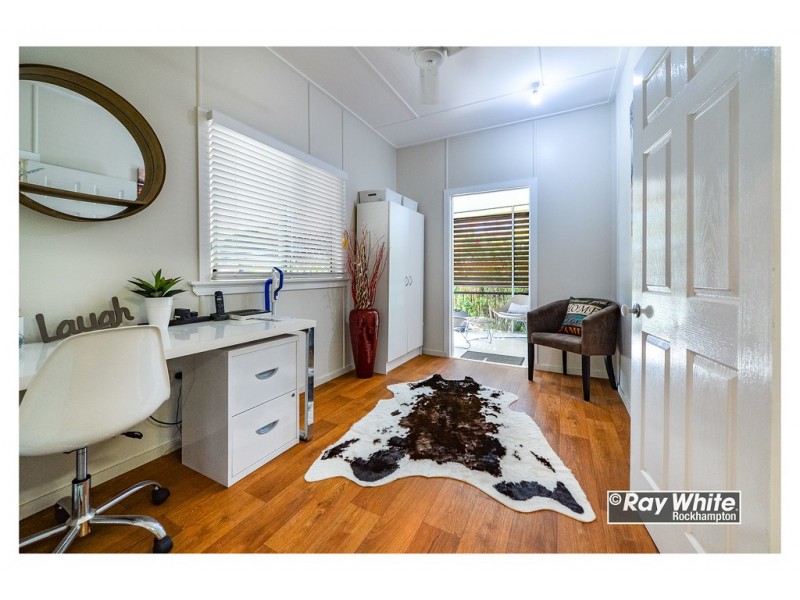 91 Bawden Street, Berserker QLD 4701