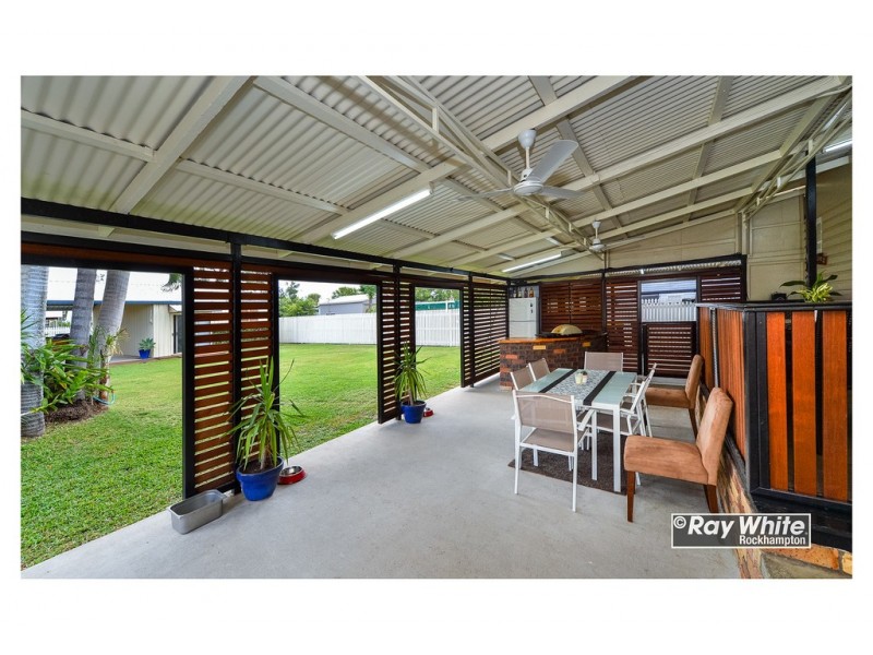 91 Bawden Street, Berserker QLD 4701