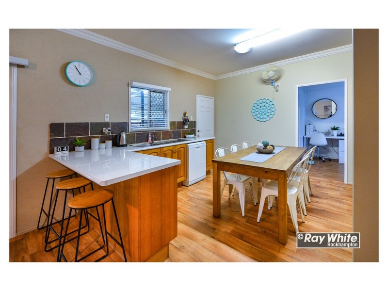 91 Bawden Street, Berserker QLD 4701