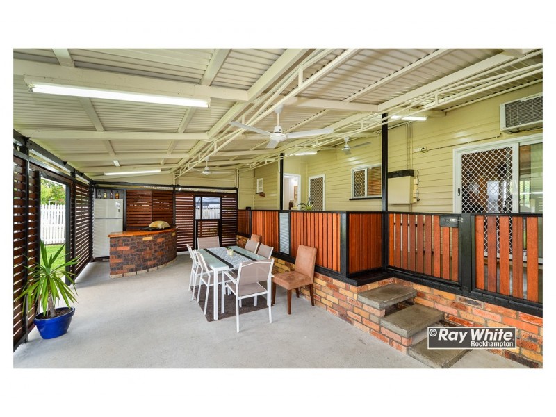 91 Bawden Street, Berserker QLD 4701