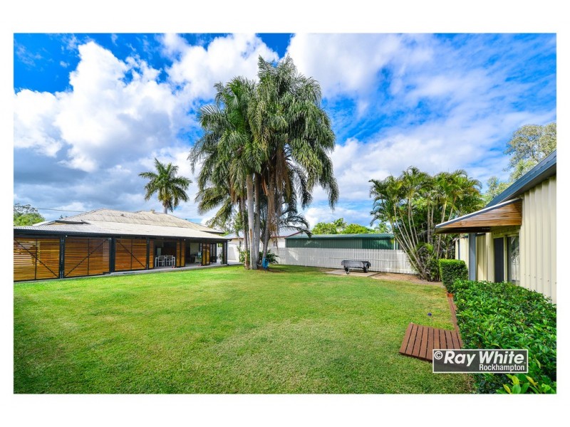91 Bawden Street, Berserker QLD 4701