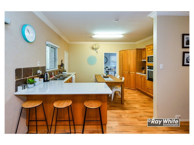 91 Bawden Street, Berserker QLD 4701