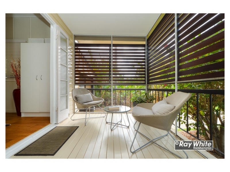 91 Bawden Street, Berserker QLD 4701