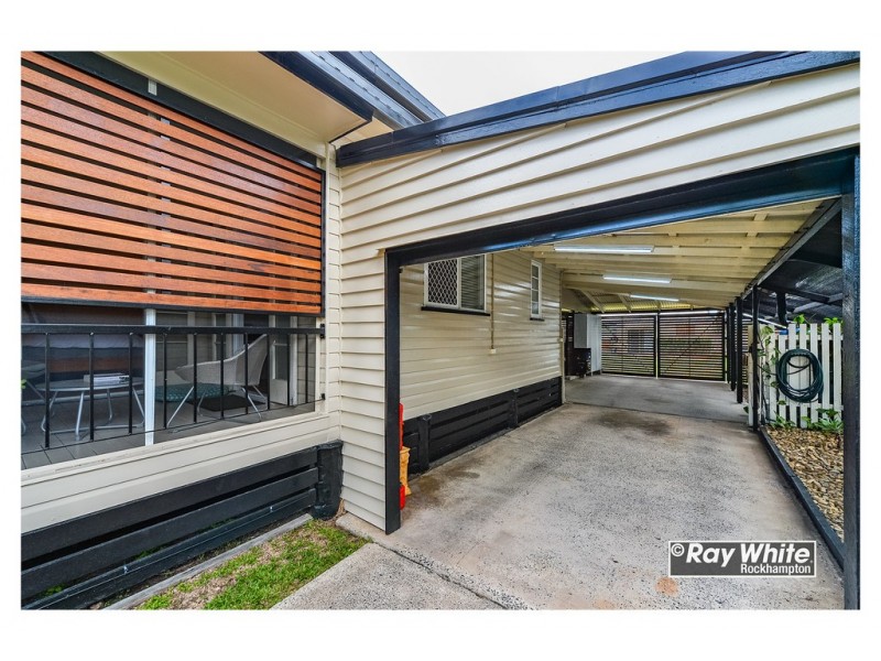 91 Bawden Street, Berserker QLD 4701