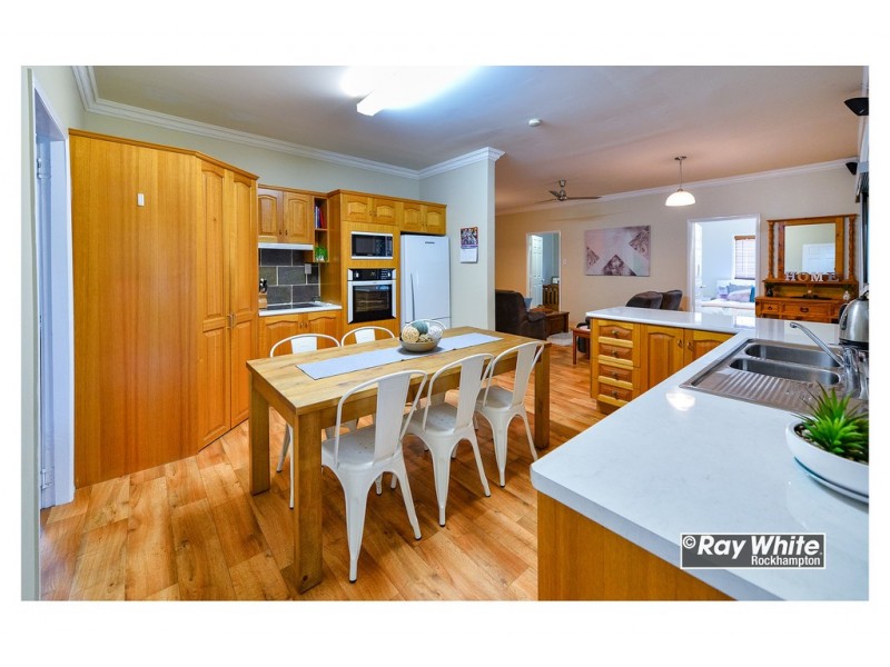 91 Bawden Street, Berserker QLD 4701