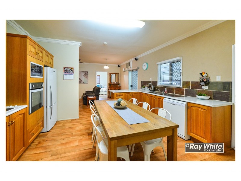 91 Bawden Street, Berserker QLD 4701