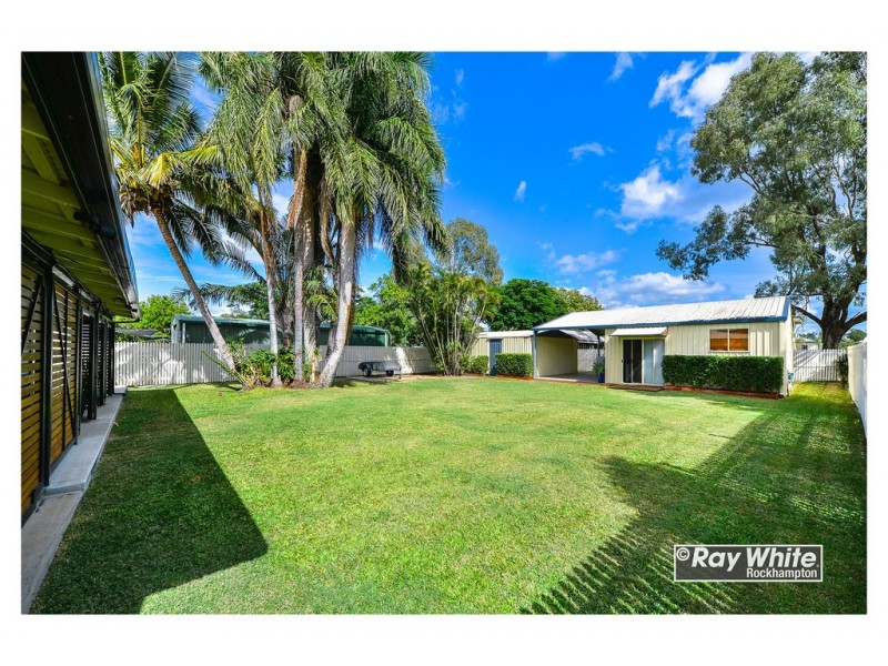 91 Bawden Street, Berserker QLD 4701