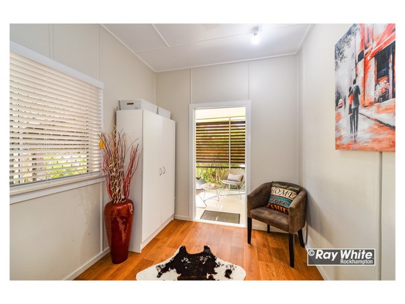 91 Bawden Street, Berserker QLD 4701