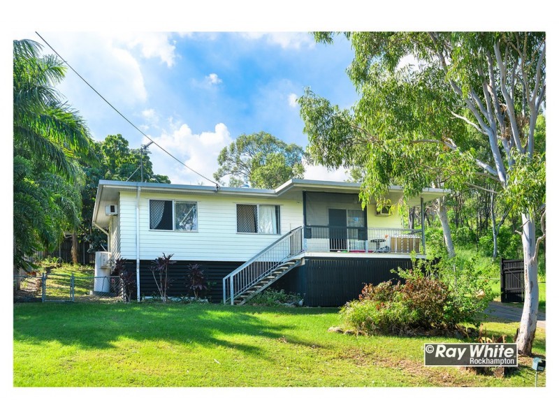 261 Roselt Street, Koongal QLD 4701