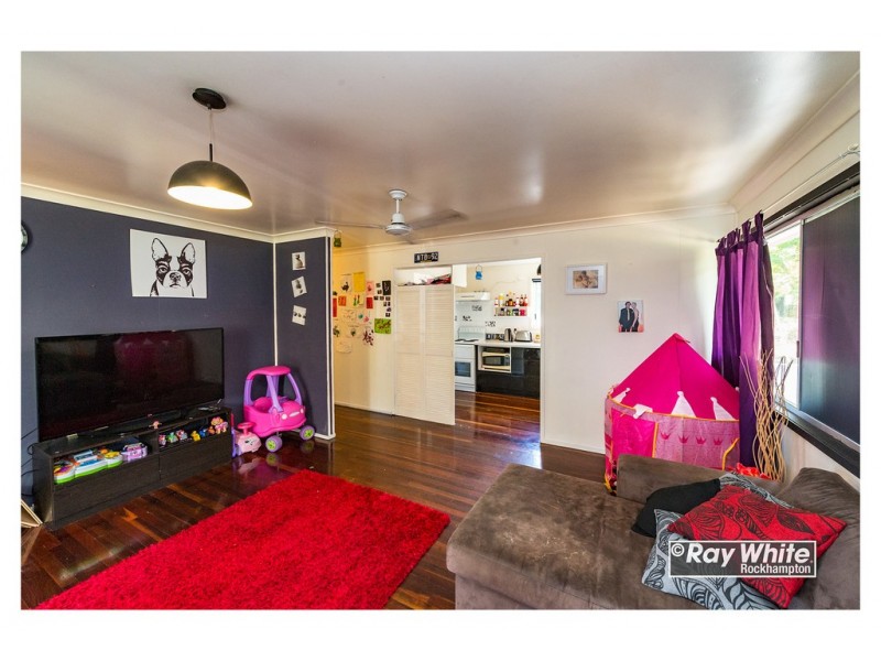 261 Roselt Street, Koongal QLD 4701