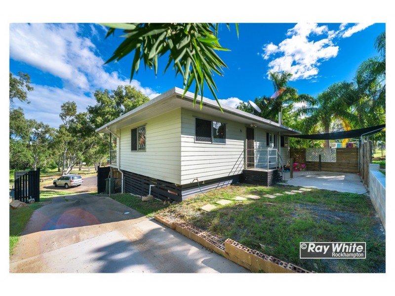 261 Roselt Street, Koongal QLD 4701
